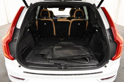 Used 2018 Volvo XC90 T6 Inscription w/ Convenience Package image 7