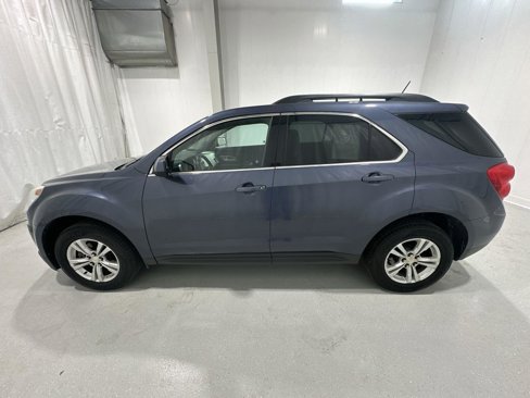 Used 2013 Chevrolet Equinox LT w/ Driver Convenience Package image 5