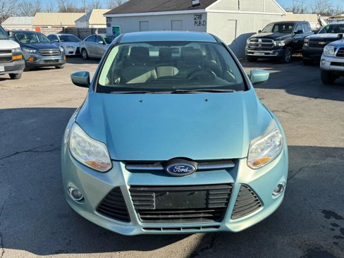 Used 2012 Ford Focus SE image 8