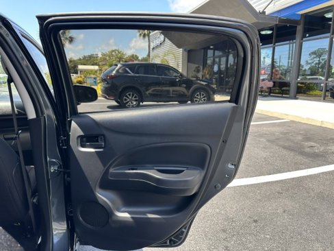 Used 2024 Mitsubishi Mirage Black Edition image 39