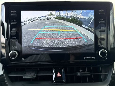 Used 2022 Toyota Corolla LE image 24