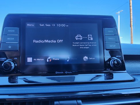 Used 2023 Kia Seltos S image 22