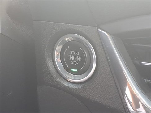 Used 2024 Buick Encore GX Preferred image 13