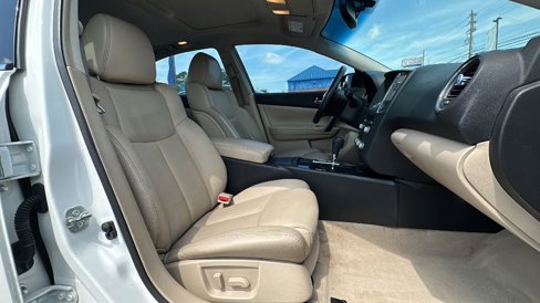 Used 2012 Nissan Maxima 3.5 SV image 15