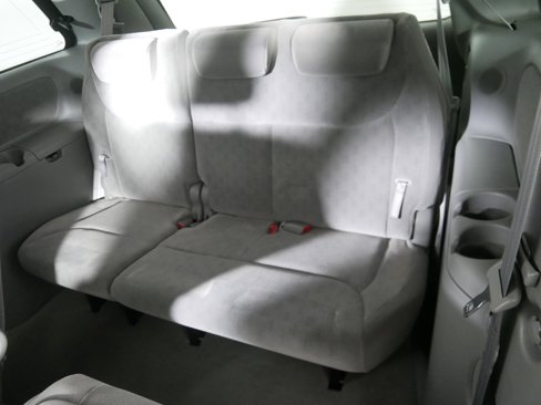 Used 2004 Toyota Sienna XLE image 33