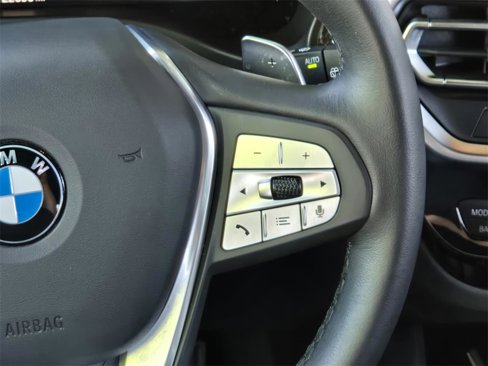Used 2023 BMW X3 sDrive30i w/ Premium Package image 15