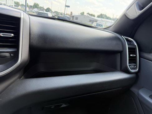Used 2022 RAM 1500 Big Horn image 35