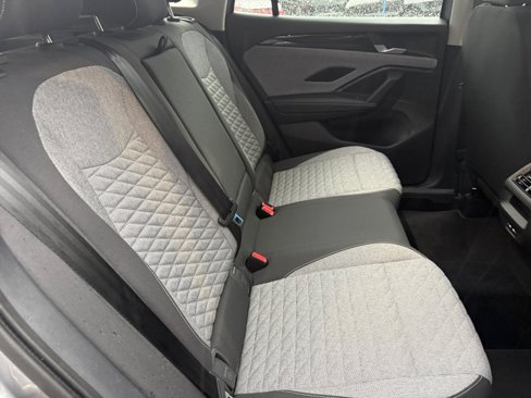 New 2025 Volkswagen Tiguan S image 28