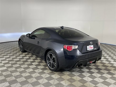 Used 2015 Scion FR-S image 19