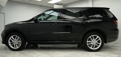 Used 2024 Dodge Durango GT image 9