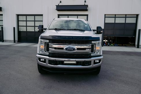 Used 2019 Ford F250 XLT w/ XLT Value Package image 2