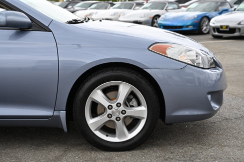 Used 2008 Toyota Solara SLE image 20