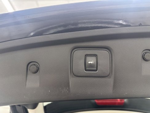 Used 2017 Nissan Murano Platinum w/ Platinum Technology Package image 17