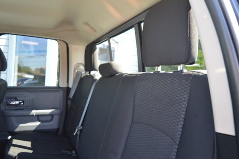 Used 2019 RAM 1500 Classic Warlock image 15