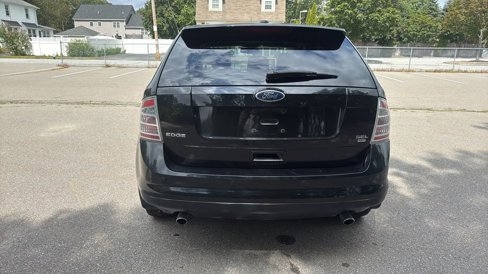 Used 2010 Ford Edge SEL image 8