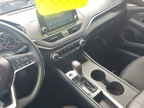 Used 2020 Nissan Altima 2.5 S image 20