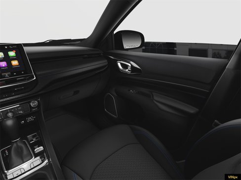 New 2025 Jeep Compass Latitude image 36
