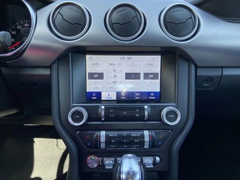 Used 2022 Ford Mustang Premium image 23