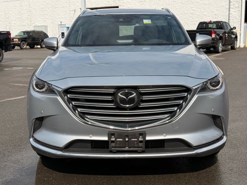 Used 2020 MAZDA CX-9 Grand Touring image 8