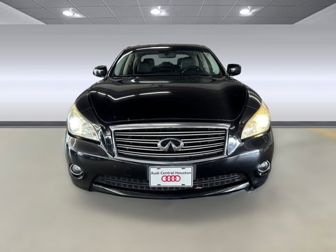 Used 2011 INFINITI M37 w/ Premium Pkg image 6