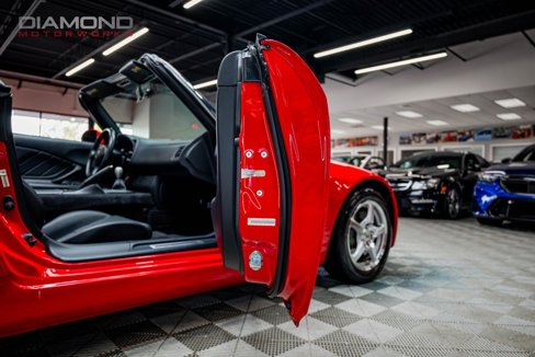 Used 2001 Honda S2000 image 79