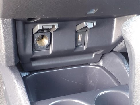 Used 2019 Honda Fit EX image 28