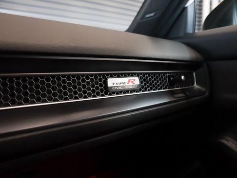 Used 2025 Honda Civic Type R image 23