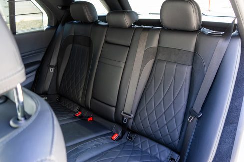 Used 2021 Mercedes-Benz GLE 53 AMG 4MATIC image 49
