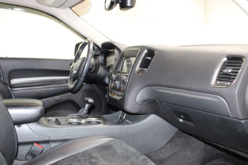 Used 2018 Dodge Durango GT image 23