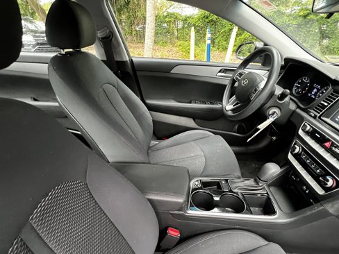 Used 2019 Hyundai Sonata SE image 45