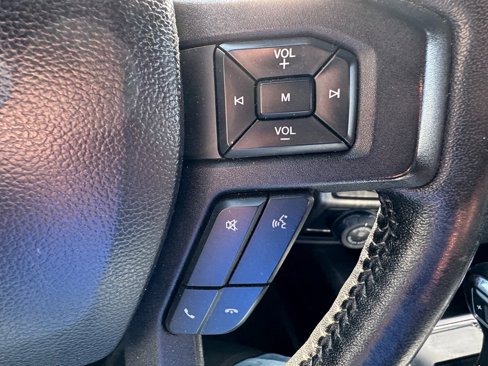 Used 2019 Ford F150 XLT image 17