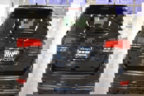 Used 2021 Jeep Grand Cherokee High Altitude image 11