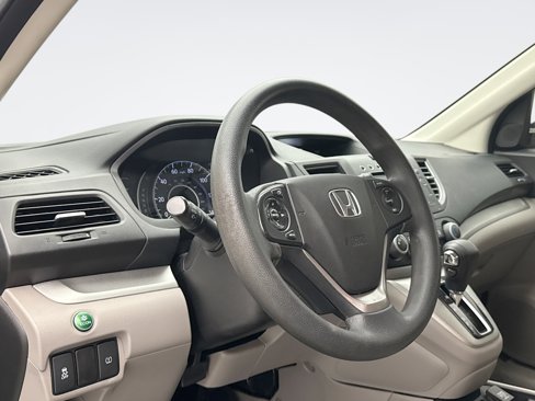 Used 2014 Honda CR-V EX image 7