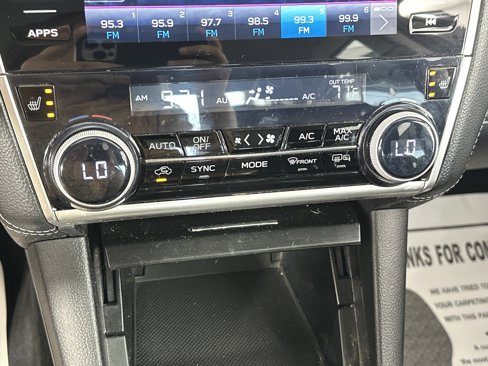 Used 2019 Subaru Legacy 2.5i Premium image 20