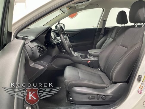 Used 2020 Subaru Legacy Premium image 11