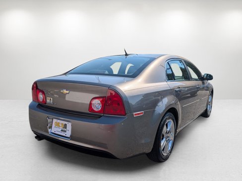 Used 2011 Chevrolet Malibu LT w/ Florida Edition Package image 5