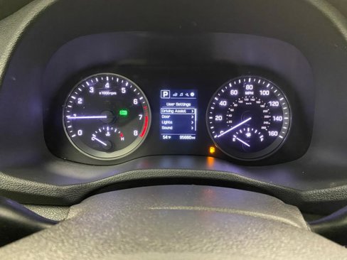 Used 2016 Hyundai Tucson Sport image 34