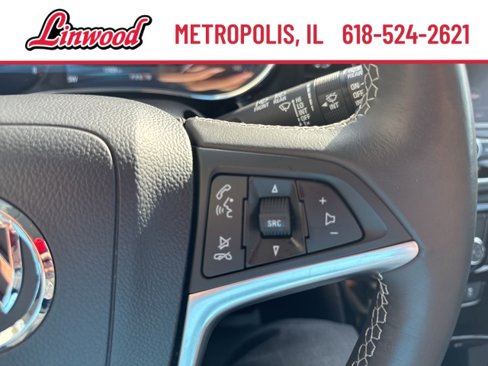 Used 2022 Buick Encore Preferred w/ Safety Package image 18