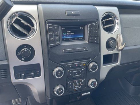 Used 2014 Ford F150 XLT w/ Equipment Group 302A Luxury image 19