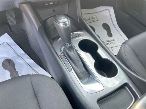 Used 2020 Chevrolet Malibu LS image 21
