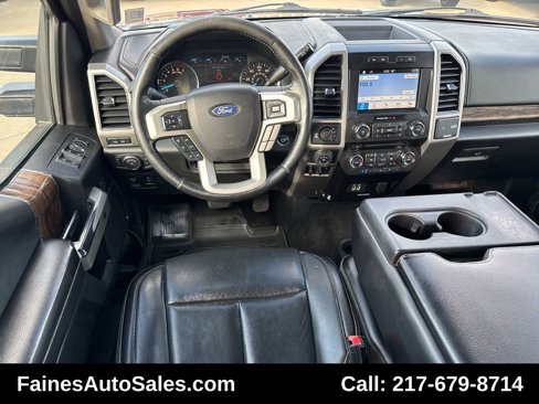 Used 2018 Ford F150 Lariat image 52