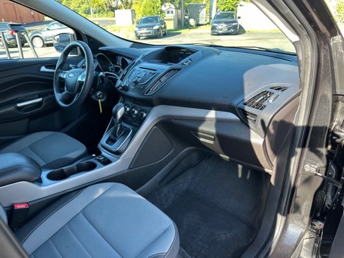 Used 2014 Ford Escape SE image 20
