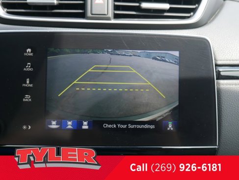 Used 2017 Honda CR-V EX-L image 50