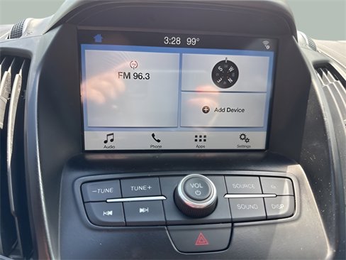 Used 2017 Ford Escape SE w/ Equipment Group 201A image 25