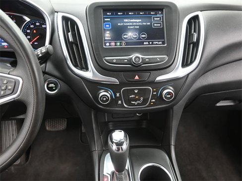 Used 2020 Chevrolet Equinox LT image 11