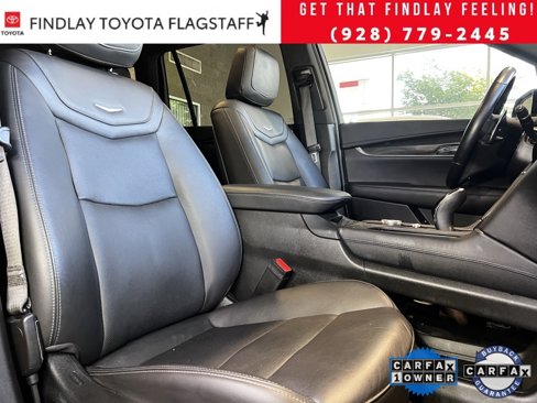 Used 2020 Cadillac XT6 Sport image 52