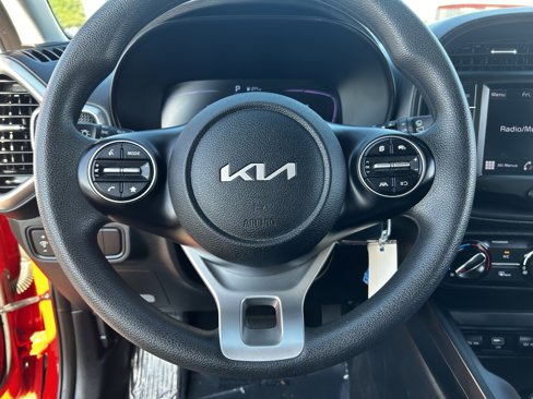 Certified 2023 Kia Soul LX w/ Option Group 015 image 22