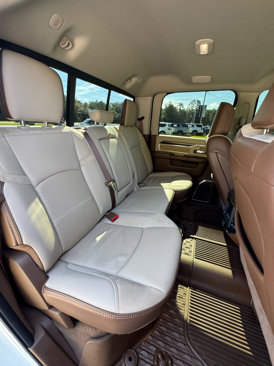 Used 2023 RAM 2500 Laramie image 15