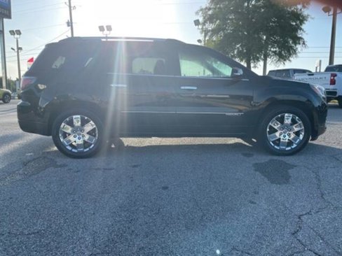 Used 2016 GMC Acadia Denali image 8