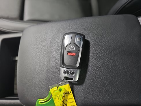 Used 2019 Audi A5 2.0T Premium Plus w/ Premium Plus image 38